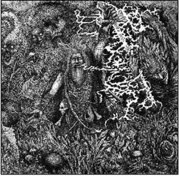 2LP Werian: Animist