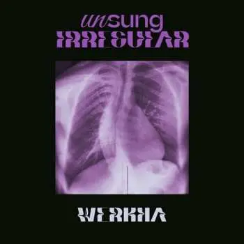 LP Werkha: Unsung Irregular