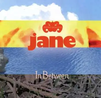 CD Werner Nadolny's Jane: InBetween