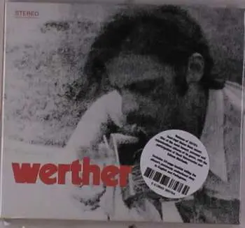 CD Werther: Werther