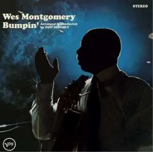 Wes Montgomery: Bumpin´ LP