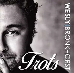 CD Wesley Bronkhorst: Trots