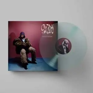 LP Wesley Joseph: Glow CLR | LTD