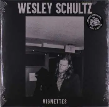 LP Wesley Schultz: Vignettes