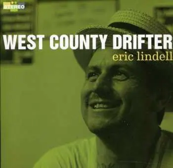 2CD Eric Lindell: West County Drifter