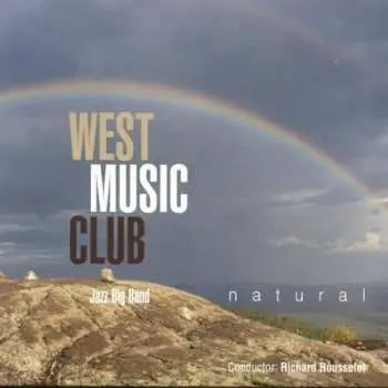 CD/DVD The West Music Club Orchestra: Natural