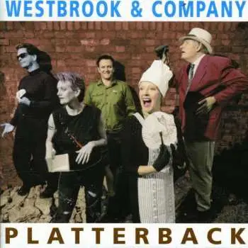 CD Westbrook & Company: Platterback