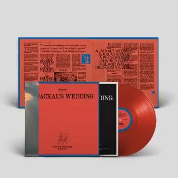 LP Westerman: A Jackal's Wedding