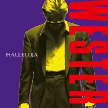 LP Marius Müller-Westernhagen: Halleluja