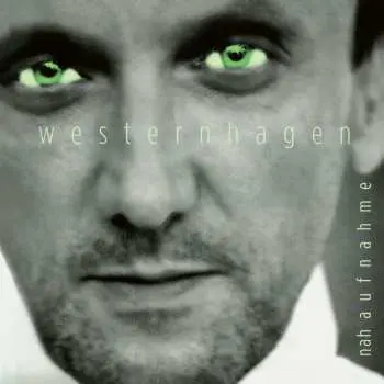 2LP Marius Müller-Westernhagen: Nahaufnahme