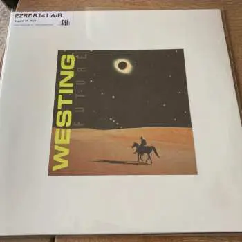 CD Westing: Future