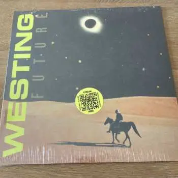 LP Westing: Future CLR | LTD