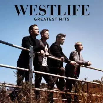 CD Westlife: Greatest Hits