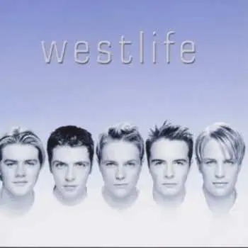 CD Westlife: Westlife