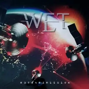 LP W.E.T.: Retransmission CLR | LTD
