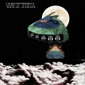 LP Wet Tuna: Water Weird