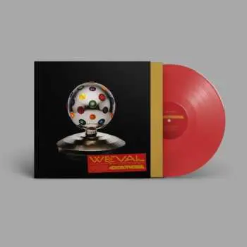 LP Weval: CHOROPHOBIA