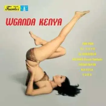 LP Wganda Kenya: Wganda Kenya
