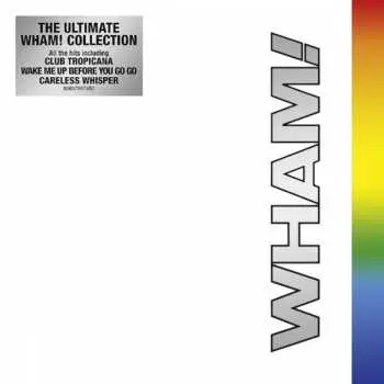 CD Wham!: The Final