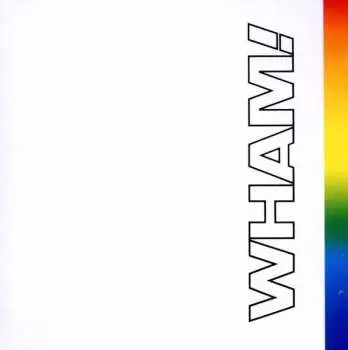 CD/DVD Wham!: The Final
