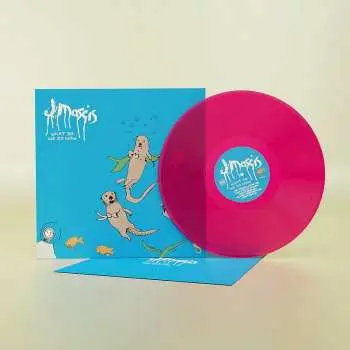 LP J Mascis: What Do We Do Now