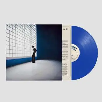 LP Declan McKenna: What Happened to the Beach?
