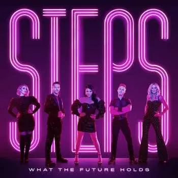 CD Steps: What The Future Holds