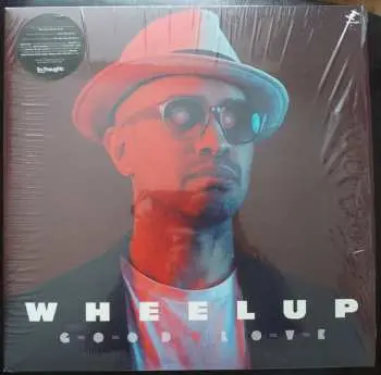 2LP WheelUP: Good Love CLR | LTD | NUM