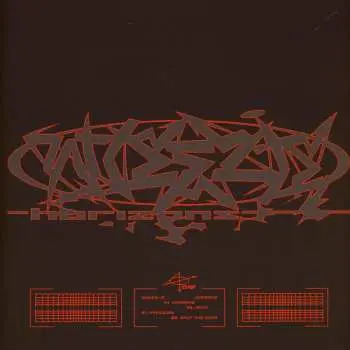 LP DJ Wheez-ie: Horizons LTD