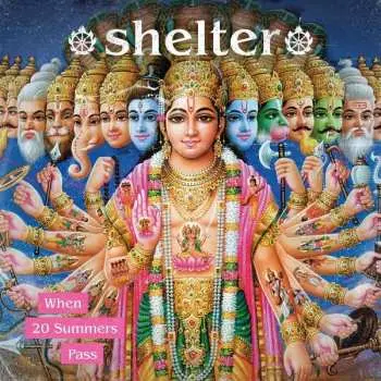 CD Shelter: When 20 Summers Pass