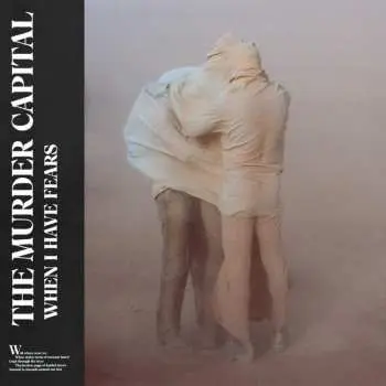 CD The Murder Capital: When I Have Fears
