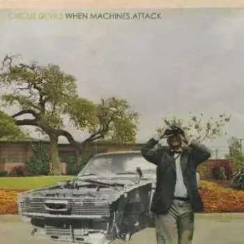 LP Circus Devils: When Machines Attack