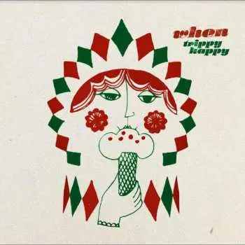LP When: Trippy Happy