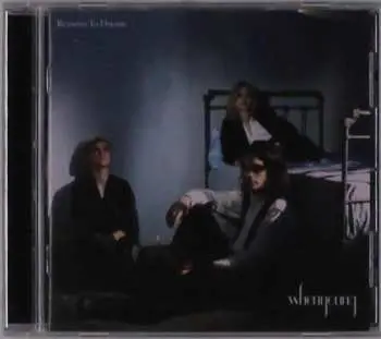 CD whenyoung: Reasons To Dream