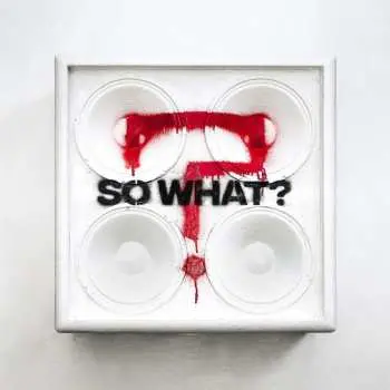 CD While She Sleeps: So What?