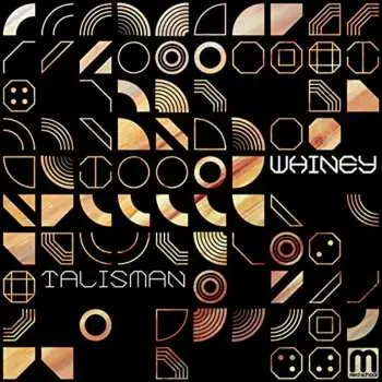 LP/CD Whiney: Talisman