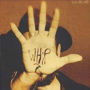 LP Whip: Blues For Losers