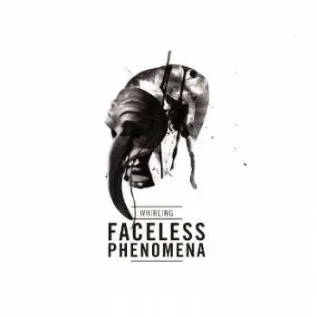 CD Whirling: Faceless Phenomena