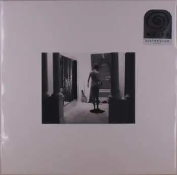 LP Whirr: Distressor CLR