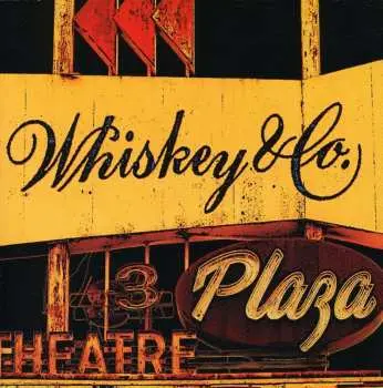 CD Whiskey & Co.: Whiskey & Co.