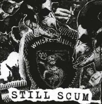 CD Whiskey Ritual: Still Scum