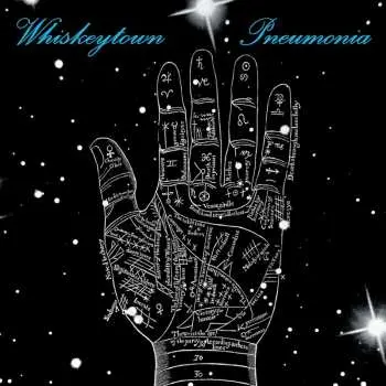 2LP Whiskeytown: Pneumonia CLR | LTD