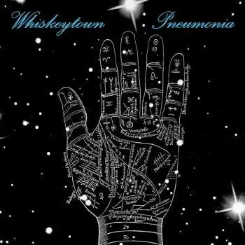 CD Whiskeytown: Pneumonia