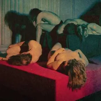 LP Whispering Sons: Image