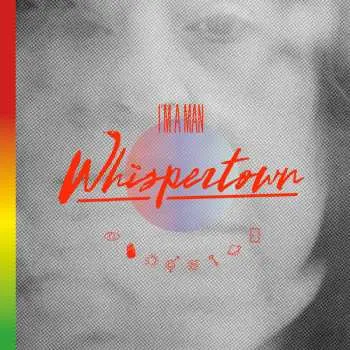 LP Whispertown: I'm A Man CLR