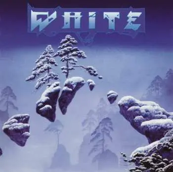 CD White: White