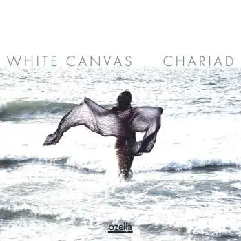 CD White Canvas: Chariad