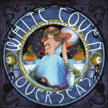 LP White Coven: Overseas CLR | LTD