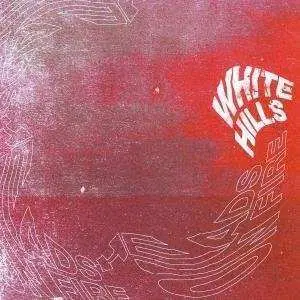 CD White Hills: Heads On Fire