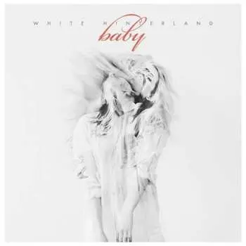 CD White Hinterland: Baby